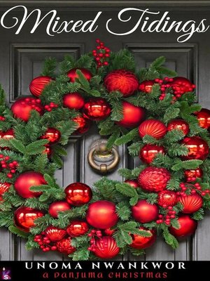cover image of Mixed Tidings